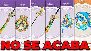 ESTO NO SE ACABA