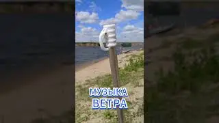 Музыка ветра