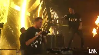 Hardmission Moments - D-Block & S-Te-Fan