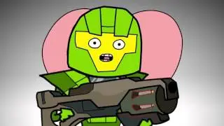 Halo 5 Guardians - REQ System Tutorial with Mister Chief [HD]