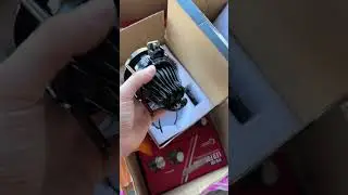 Светодиодные ПТФ линзы ANCARS Light Chevrolet Cruze/Antara/Orlando