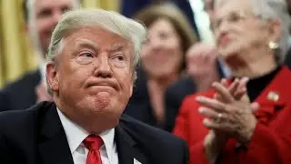 Trump addresses the nation about 