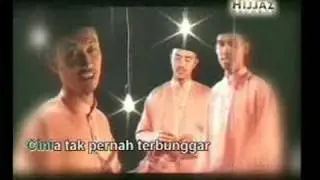 IN-TEAM - SETANGGI SYURGA (MV) NASYID