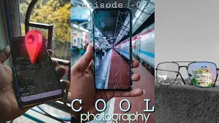 take some cool photography with @Phototech007  || cool photography ideas episode-02