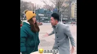 Қазақ фильмінің озвучкасы болып кетті😂