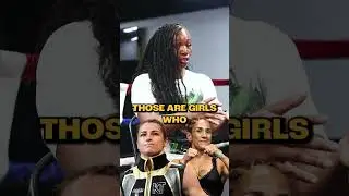 Claressa Shields says she’s on a different level than Alycia Baumgardner