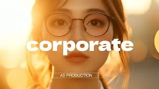 Corporate Royalty Free Background Music for Company Profile Video