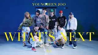 Drake - What’s Next / Youngbeen Joo Choreography  (with. B.I)