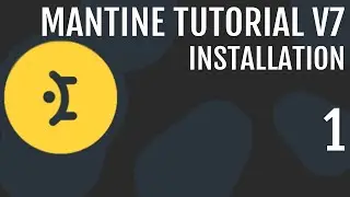 Mantine UI V7 Course #1 | Installation