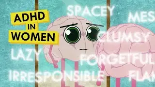ADHD in Women