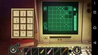 Facility 47 FULL Walkthrough (Free and Pay Parts)