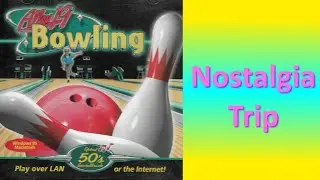 Nostalgia Trip: Alley 19 Bowling