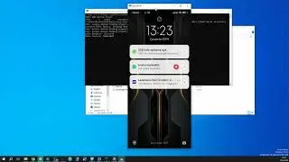 Telefon Ekranını Bilgisayara Yansıtma (En Kolay Yöntem/Programsız)