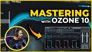 Mastering With Ozone 10 | Hindi