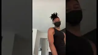 New Scarlxrd Hard Snippet [19/06/2021]
