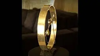 Playing with Constraints (Cinema 4D Tutorial Preview)