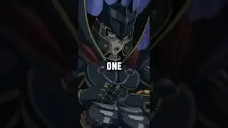 THE SUPREME KING SUCKED #yugioh #yugiohgx #yugiohcommunity