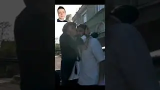 ОГРАБИЛ ТАКСИ 🤣 Джавид и Серго #джавид #серго #каха