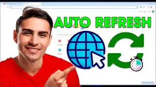 How to Auto Refresh a Page in Any Browser (Tutorial)