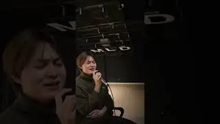 'DIE WITH A SMILE' COVER BY REYSTER [IG STORY 240921]