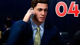 Madden 21 Face of the Franchise - Part 4 - THE NFL DRAFT
