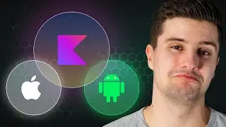 Learn to Build Industry-Level Multiplatform Apps With KMM