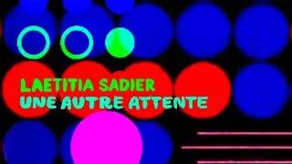 Laetitia Sadier 