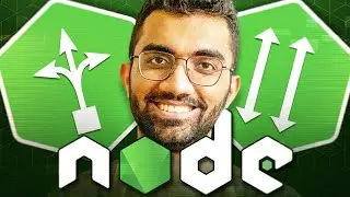 Concurrency vs Parallelism in Node.js