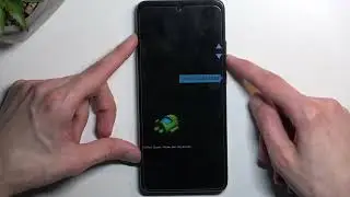 How to Open Bootloader on MOTOROLA One 5G Ace