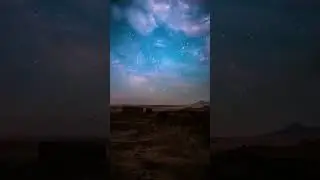 Sean Parker  shoots nights skies with the Tamron Lens Utility Astro Lock Feature #astrophotography