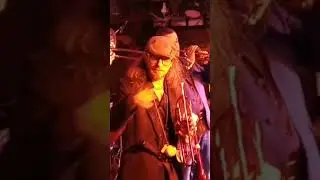 Manteca / Sandoval / City Music Band live JFC jazz club
