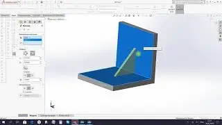 Кнопки SolidWorks #5 - Косынка 