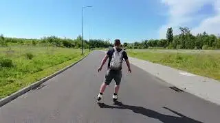 Старенькие SEBA FRX