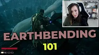 The Glitchbender | Evil West