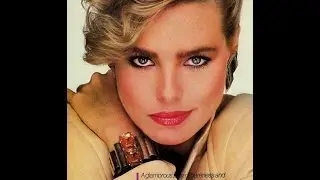 Марго Хэмингуэй (Margaux Hemingway)