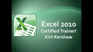 Microsoft Excel 2010: Remove Personal or Hidden Information with Document Inspector