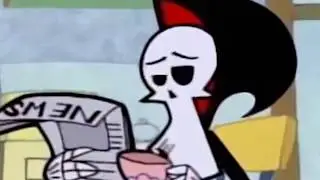 Bone-Hurting Juice