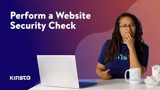 How to Perform a Website Security Check