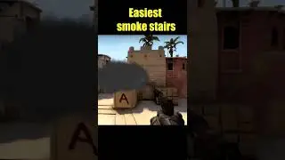 Это 100% самая полезная и простая граната в CS:GO 