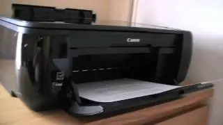 Canon Pixma MP495 Wireless Printer Review | MG3122 | MX439