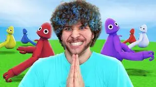 The New Yeeps Update is Insane…