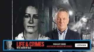 Black cape and a carving knife | A chilling homicide homicide investigation