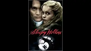 Сонная лощина / Sleepy Hollow (русский трейлер)