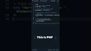date function in PHP||programming war|| #php #coding #trending #shorts #viralshort