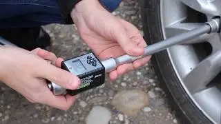 Динамометрический адаптер MXITA на ключ - просто огонь!