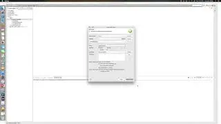 Java: GUI - Frames, Panels, Labels and Buttons