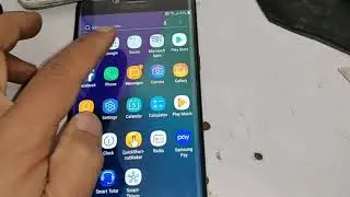 Samsung C9 Pro FRP solution