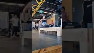 PILATES REFORMER - 1 min 💪| ПИЛАТЕС РЕФОРМЕР  💚 | #workout #pilates #video #youtube #love #fun #life