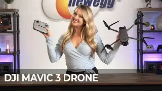 Unbox This! - DJI Mavic 3 Drone!