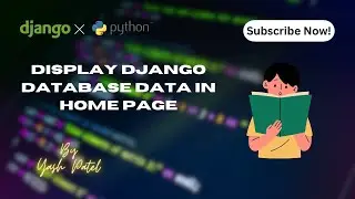 Showcasing Complete Dataset in Django Web Application: A Detailed Guide